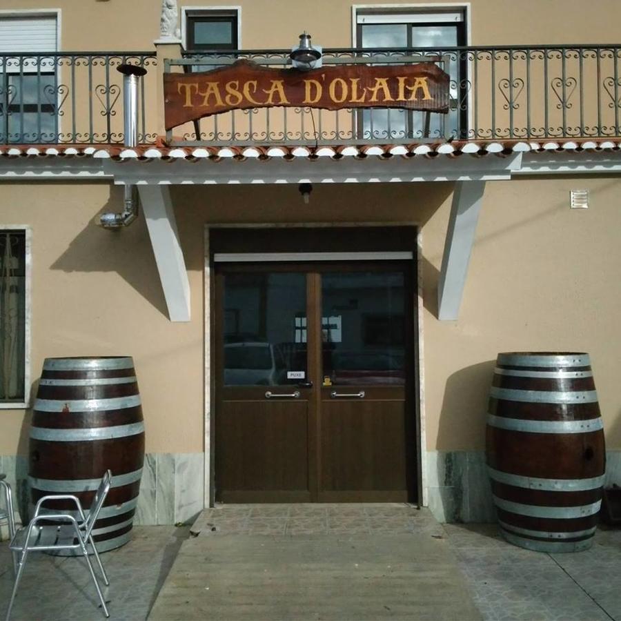 Lamarosa Guest House Torres Novas Exterior foto