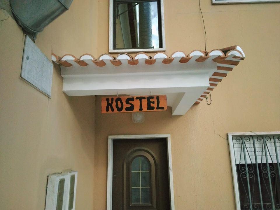 Lamarosa Guest House Torres Novas Exterior foto