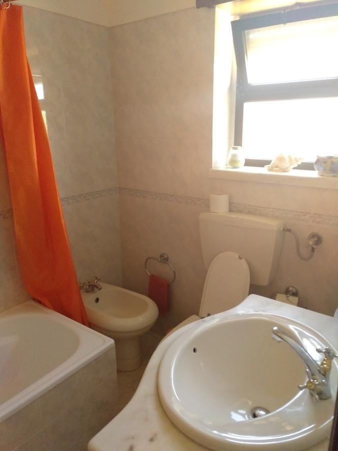 Lamarosa Guest House Torres Novas Exterior foto