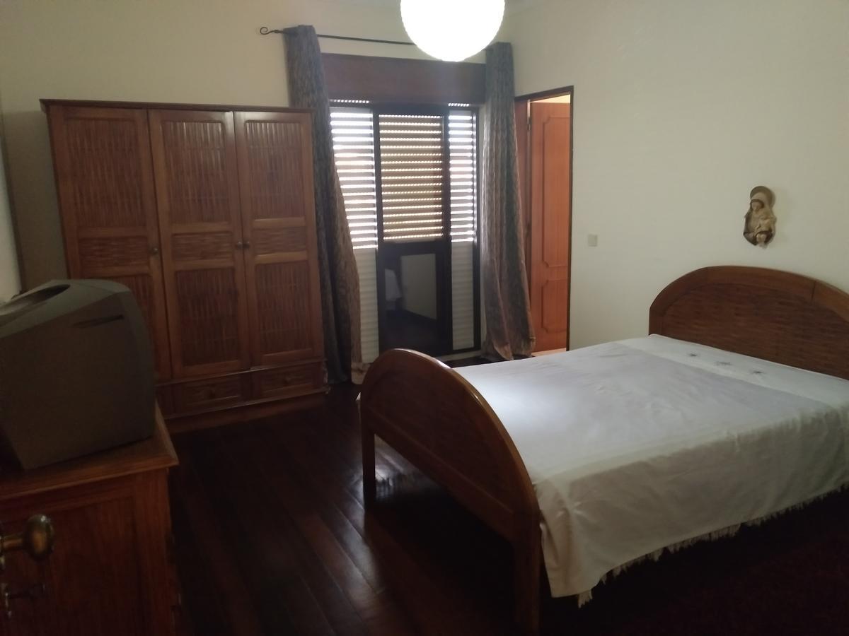 Lamarosa Guest House Torres Novas Exterior foto