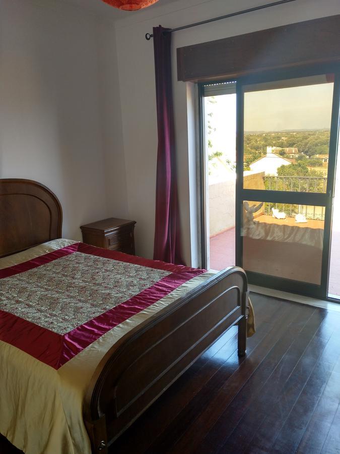 Lamarosa Guest House Torres Novas Exterior foto