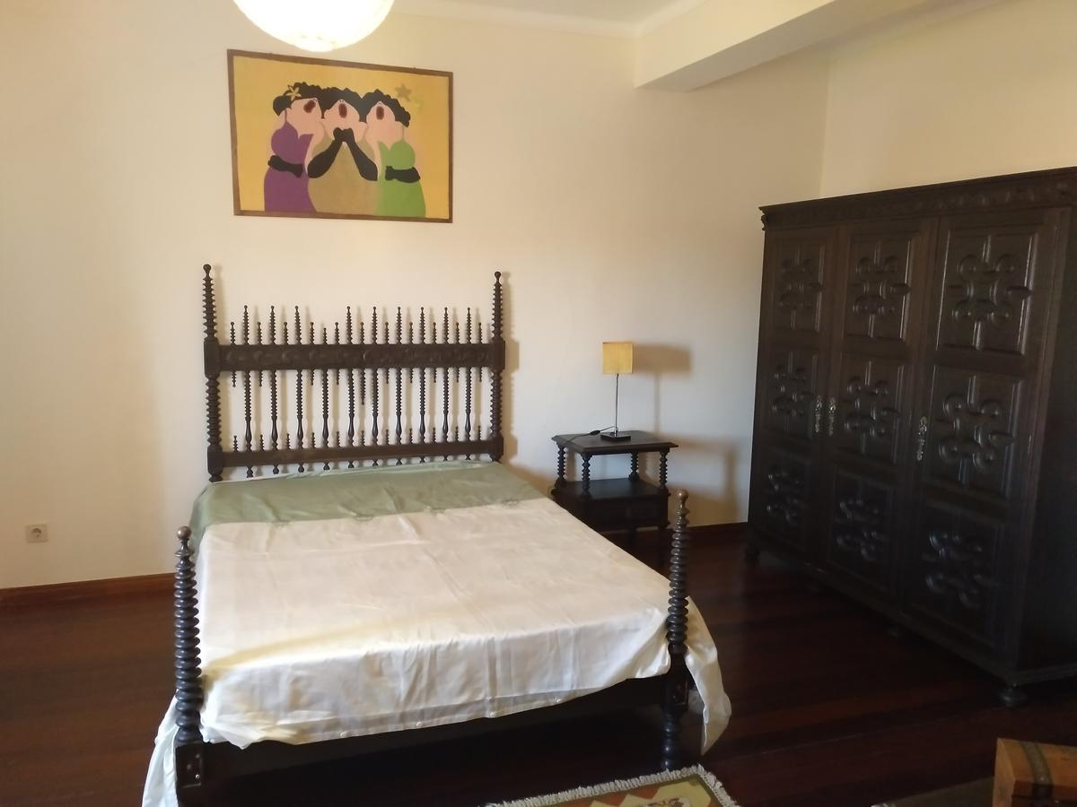 Lamarosa Guest House Torres Novas Exterior foto
