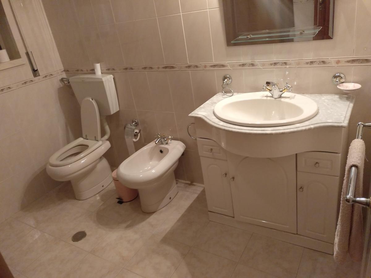 Lamarosa Guest House Torres Novas Exterior foto