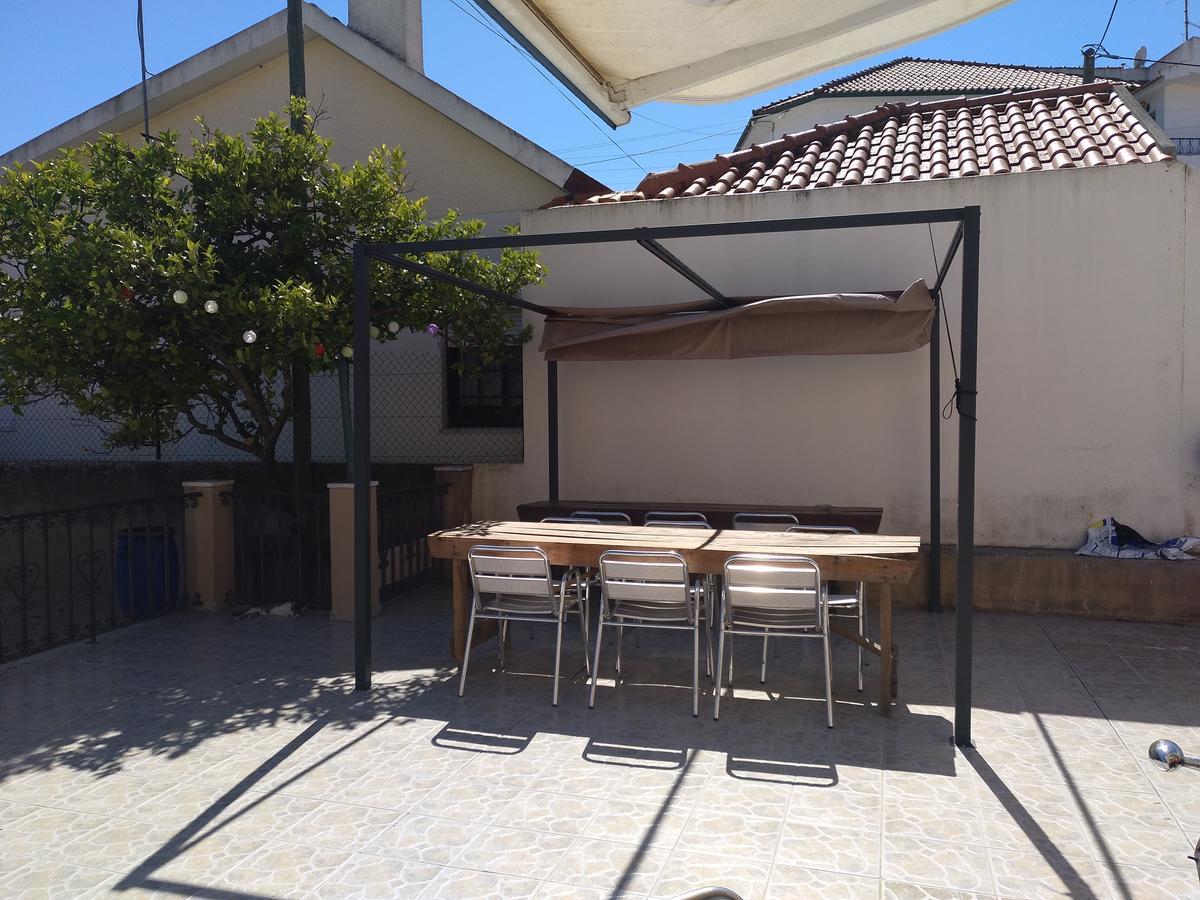 Lamarosa Guest House Torres Novas Exterior foto