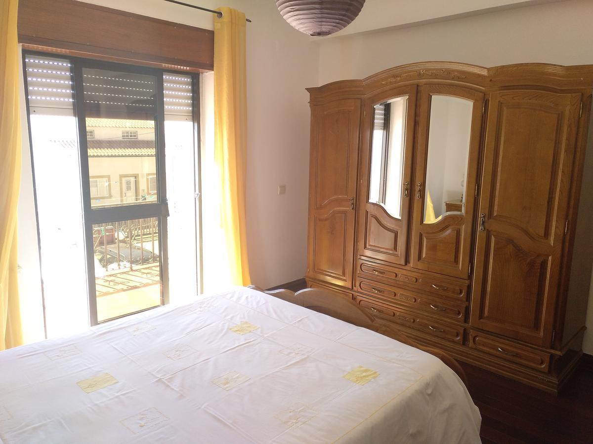 Lamarosa Guest House Torres Novas Exterior foto