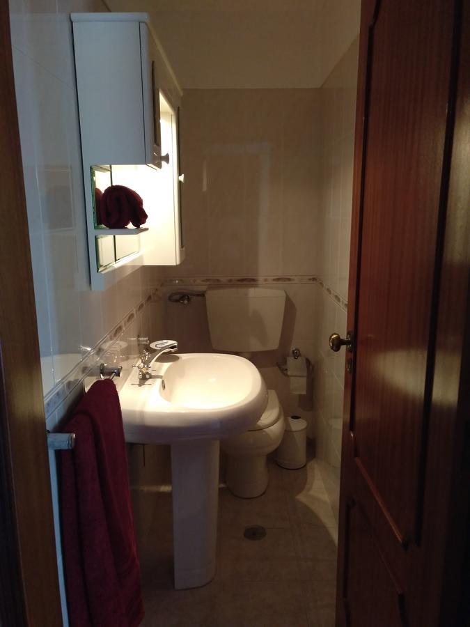 Lamarosa Guest House Torres Novas Exterior foto