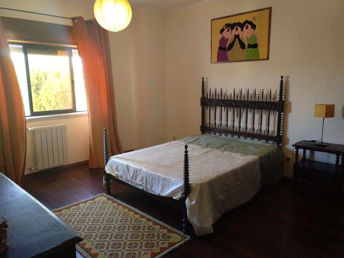 Lamarosa Guest House Torres Novas Exterior foto