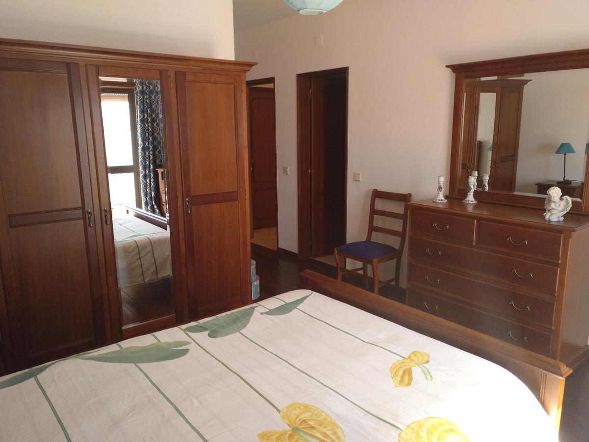 Lamarosa Guest House Torres Novas Exterior foto
