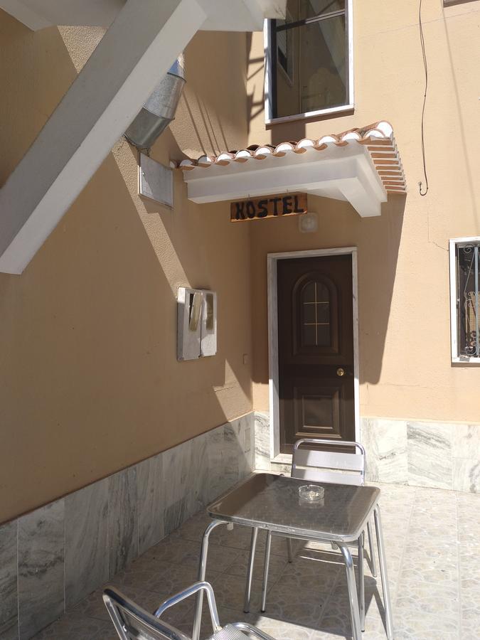 Lamarosa Guest House Torres Novas Exterior foto