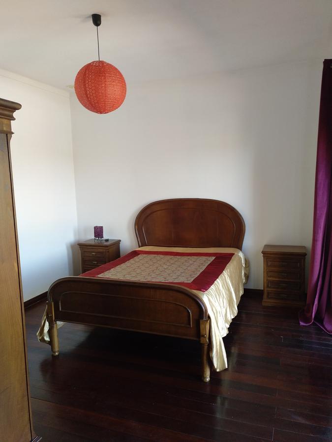Lamarosa Guest House Torres Novas Exterior foto