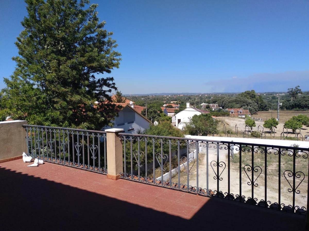 Lamarosa Guest House Torres Novas Exterior foto